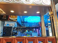 -蜀香楼火锅·烧鸡公(长安哥伦布店)