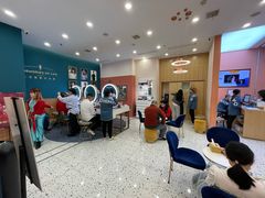 -海马体照相馆(南昌王府井购物中心店)