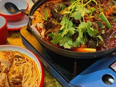 -老闵田螺馆·南昌特色小炒(梦时代店)