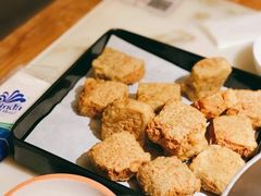 炸富阳臭豆腐-佬肥猫(国华广场店)