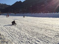 -八达岭滑雪场