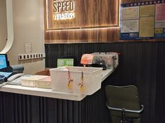 -吕氏疙瘩汤·新鲁菜(济南万象城店)
