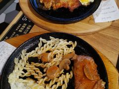 -纽斯特牛排自助餐厅(浦东文峰广场店)