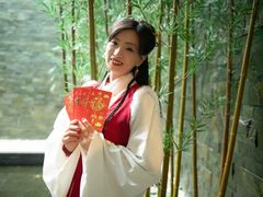 -天津海河悦榕庄·Lobby Lounge大堂吧