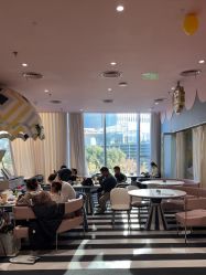 -奈尔宝·儿童乐园·亲子餐厅(前滩店)