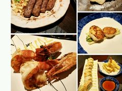 -富力希尔顿酒店·源氏日餐厅