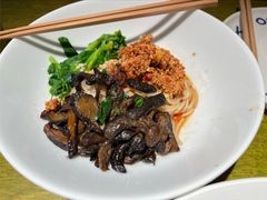 -一坐一忘云南菜(卓悦中心)