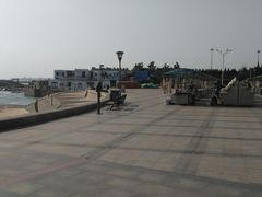 -日照灯塔风景区