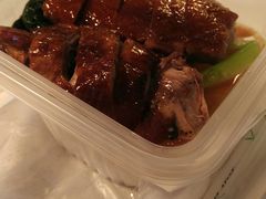 -百事佳烧鸭牛腩(上海虹桥站店)
