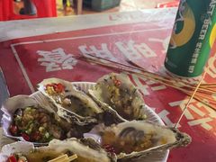 -海大南门夜市(海富街店)