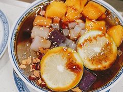 -江记甜品(罗湖店)