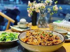 -馒少爷私房菜馆·龙虾