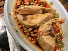 -小俩口烧烤东北菜(双井店)