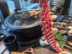 -黑牛の店·黑金店(沈阳万象城店)