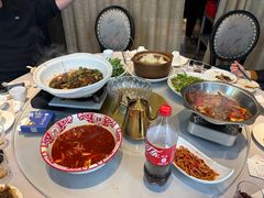 -米汤记忆(南京西路店)