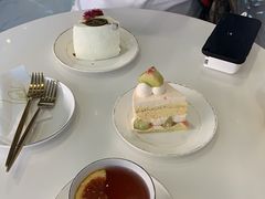 -PETIT PARIS 小巴黎(花园道店)