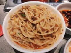 -海底捞火锅(蒙城路店)