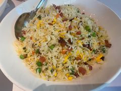 淮扬炒饭-玫瑰厅上海菜(兴国路店)