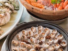 -巽寮印象美食部落餐厅·海鲜·地方特色菜(惠州体验店)