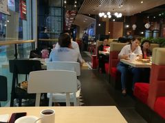 大堂-避风塘(百联东郊店)