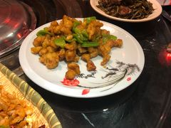 -粗粮人家(簋街店)