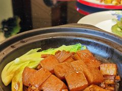 -凯宾斯基大酒店·三楼御龙轩中餐厅