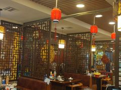 大堂-满禾林火锅(丹东路店)