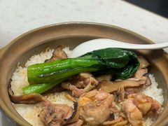 -超记煲仔饭(北京路店)