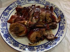 -邱记私房菜·十八年本地菜