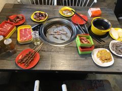 -梦幻岛海鲜自助·涮烤一体(启东申港城店)