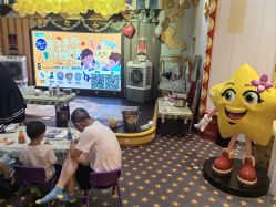 -LuckyStar幸运星家庭娱乐中心(南昌万象汇店)