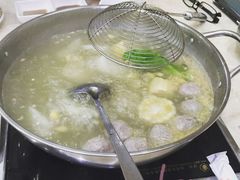 潮汕良记牛肉火锅-潮汕良记牛肉火锅(洪武路店)