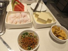 -海底捞火锅(长宁路龙之梦店)