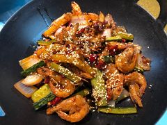 -川味中国寻香馆(琴台路店)