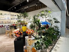 -花辰月夕花坊(北滨路店)