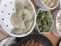 -船歌·鱼水饺青岛菜(枫蓝国际购物中心店)