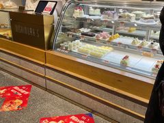 -西村叔叔的店·面包·甜品·蛋糕(崂山丽达店)