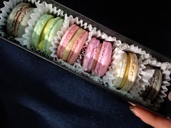 -麦雪尔甜品·生日蛋糕(新街口旗舰店)