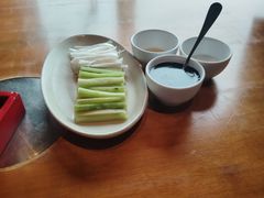 -长沙君悦酒店·湘江36中餐厅
