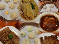 -鼎泰丰(新港中心店)