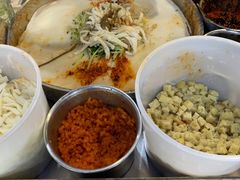 -安徽阜阳卷馍(西单店)