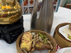 -丰尔粥食·顺德鱼生·干蒸排骨顺德菜(大良分店)