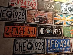 -匠子烤鱼(和信店)