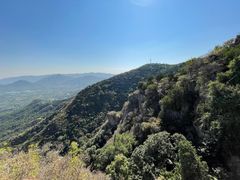 -北京鹫峰国家森林公园