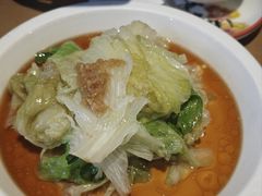 -新白鹿餐厅(城西银泰城店)