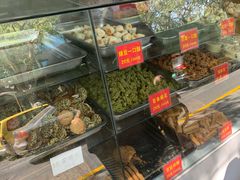 水产区-宋记饼家(石门二路店)