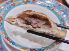 烤包子-清真·玛丽亚新疆菜主题餐厅(浙江中路店)