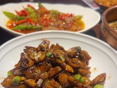 -拾捌川·自贡爆炒(新街口店)