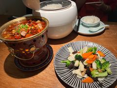 -蓉城小馆(科兴店)