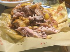 -老雒阳面馆·水席(定鼎门店)